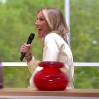 Une célèbre animatrice débarque dans Télématin et perturbe la première de Flavie Flament et Julien Arnaud (VIDEO)