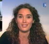 Elle a aussi effectué de nombreux remplacements qui l'ont privée de vacances...L'émission Le Tube revient sur les débuts de Marie-Sophie Lacarrau