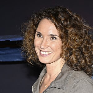 Marie-Sophie Lacarrau assiste à la première de "Indiana Jones et le cadran du destin" au Grand Rex le 26 juin 2023 à Paris, France. Photo par Victor Joly/ABACAPRESS.COM