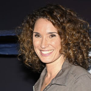 Marie-Sophie Lacarrau assiste à la première de "Indiana Jones et le cadran du destin" au Grand Rex le 26 juin 2023 à Paris, France. Photo par Victor Joly/ABACAPRESS.COM