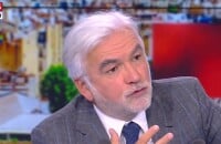 Malaise en direct sur CNews après des propos de Pascal Praud sur l'affaire Mazan