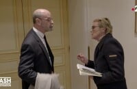 Vive altercation entre Elise Lucet et Jean-Michel Blanquer dans "Cash investigation"