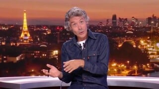 "On peut arrêter ?" : Un chroniqueur de Quotidien s'agace d'un changement et menace Yann Barthès (VIDEO)