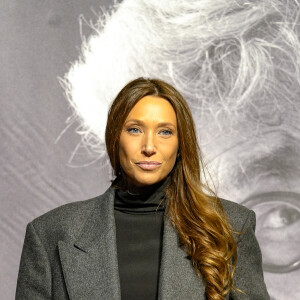 ou encore Laura Smet !
Laura Smet (habillée en Gucci) - Photocall de la cérémonie de remise du Prix Lumière à W.Wenders à l'occasion de la 15ème Edition du Festival Lumière de Lyon. Le 20 octobre 2023 © Sandrine Thesillat / Panoramic / Bestimage