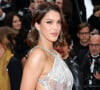 Une annonce totalement inattendue !
Iris Mittenaere - Montée des marches du film " Le deuxième acte " pour la cérémonie d'ouverture du 77ème Festival International du Film de Cannes, au Palais des Festivals à Cannes. © Jacovides-Moreau / Bestimage 