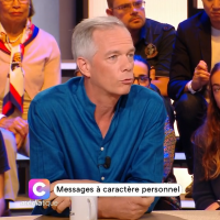 Julien Arnaud piqué à TF1 : une star de la chaîne s'était empressée de lui envoyer un message, "j'ai trouvé ça..."