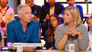 Julien Arnaud piqué à TF1 : une star de la chaîne s'était empressée de lui envoyer un message, "j'ai trouvé ça..."