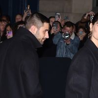 Clara Luciani pleure après une intervention de Léa Salamé qui réalise à retardement l'état de son invitée