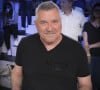 Exclusif - Jean-Marie Bigard sur le plateau de l'émission TPMP (Touche Pas à Mon Poste) présentée par C.Hanouna et diffusée en direct sur C8 à Paris, France, le 31 mai 2023. © Jack Tribeca/Bestimage 