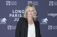 "Tu es parti sur la pointe des pieds" : Luana Belmondo affronte une nouvelle épreuve difficile...