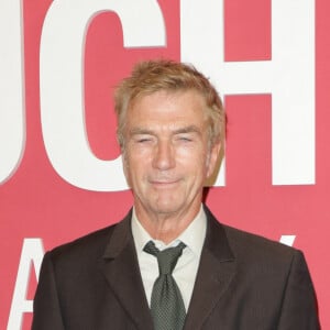 Philippe Caroit au photocall du "concerto pour la paix" de Omar Harfouch au Théâtre des Champs-Elysées à Paris le 18 septembre 2024. © Coadic Guirec / Bestimage 