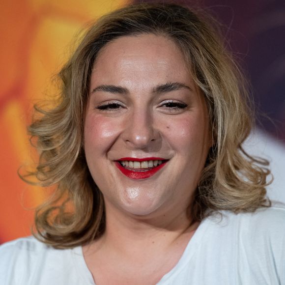 Marilou Berry assiste à l'avant-première de Moi, Moche Et Mechant 4 Despicable Me 4 à l'avant-première du Grand Rex au cinéma Grand Rex à Paris, France, le 21 juin 2024. Photo par Aurore Marechal/ABACAPRESS.COM