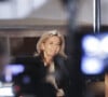 Rien de mieux pour Claire Chazal qui est une férue de culture justement. Elle avait d'ailleurs présenté l'émission Passage des arts sur France 2.
Exclusif - Claire Chazal lors de l'enregistrement de l'émission "Animaux Stars", présentée par B.Montiel et diffusée sur la chaine Animaux TV le 23 décembre 2023 © Jack Tribeca / Bestimage