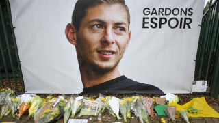 Emiliano Sala : 1,7 million d'euros réclamés, la demande ahurissante d'un personnage clé de l'affaire