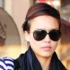 Jessica Alba à Los Angeles, le 26 mars 2010