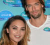 Camille Lacourt, divorcé et chanceux !

Camille Lacourt et Valérie Bègue sont les parrain et marraine du 10ème anniversaire du partenariat entre Pampers et l'Unicef pour le vaccin des enfants contre le tétanos. Paris.