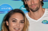 "Même dans mes rêves les plus fous" : Camille Lacourt a un avantage que tous les divorcés n'ont pas...