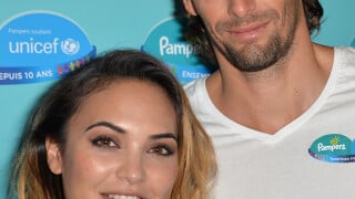 "Même dans mes rêves les plus fous" : Camille Lacourt a un avantage que tous les divorcés n'ont pas...