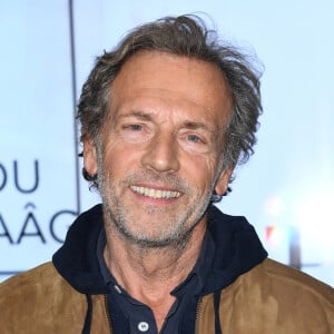 Le réalisateur Stéphane Freiss - Avant-première du film "Tu choisiras la vie" au cinéma UGC-Les Halles à Paris. Le 19 janvier 2023 © Giancarlo Gorassini / Bestimage