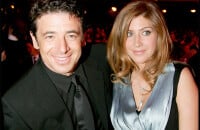 Patrick Bruel et Amanda Sthers s'éclatent en soirée : les ex complices à Los Angeles pour leur fils Léon