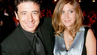 Patrick Bruel et Amanda Sthers s'éclatent en soirée : les ex complices à Los Angeles pour leur fils Léon