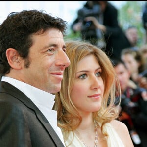 Patrick Bruel et Amanda Sthers sont donc restés proches. "Quelque part, on a mieux réussi notre divorce que notre mariage", avait déclaré le chanteur à Paris Match.

Patrick Bruel et Amanda Sthers © Guilaume Gaffiot / Bestimage