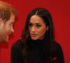 L'un d'eux explique :  "Il y a eu des moments vraiment mauvais, très mauvais, voire même psychopathes."
Le prince Harry et sa fiancée Meghan Markle arrivent au "Nottingham Contemporary" pour la journée mondiale de la lutte contre le Sida à Nottingham à l'occasion de leur première visite officielle depuis leurs Fiançailles à Nottingham le 1er decembre 2017. 