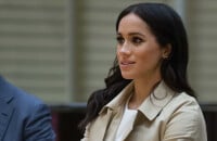 Meghan Markle : un employé de la duchesse de Sussex fait de nouvelles révélations, il dénonce des comportements "psychopathes"