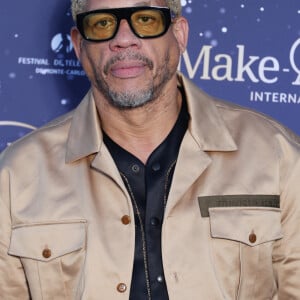 Le rappeur et acteur a répondu qu'il s'agissait du marché des Enfats Rouges dans le 3e arrondissement
Joey Starr - Photocall de la soirée "Make a wish" lors 63ème édition du Festival de television de Monte-Carlo à Monaco le 16 juin 2024. © Denis Guignebourg/Bestimage 