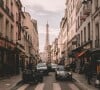 Un célèbre acteur a été interrogé sur son spot favori à Paris...
Crédit photo : Unsplash