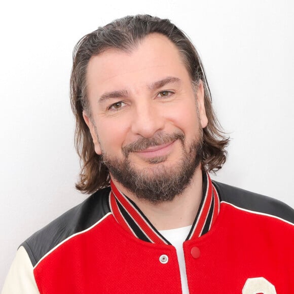 Michael Youn - Backstage de l'enregistrement de l'émission "TPMP (Touche Pas à Mon Poste)", présentée par C.Hanouna et diffusée en direct sur C8 le 23 février 2023 © Jack Tribeca / Bestimage 