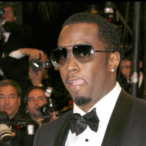 Un avocat américain vient de faire de nouvelles révélations dans l'affaire entourant P. Diddy
 
Archives - P. Diddy monte les marches du Festival de Cannes.