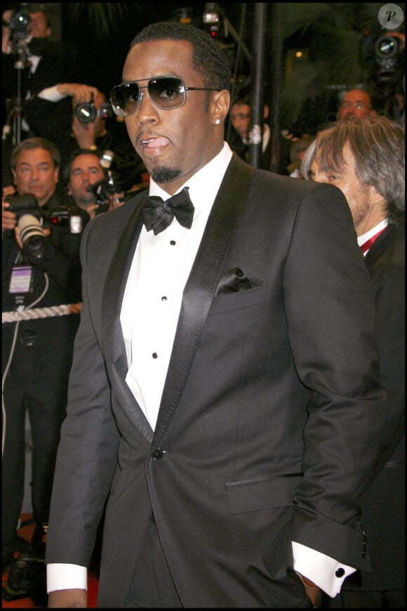 Un avocat américain vient de faire de nouvelles révélations dans l'affaire entourant P. Diddy
 
Archives - P. Diddy monte les marches du Festival de Cannes.