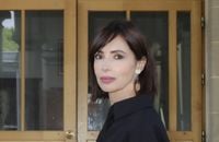 EXCLU  "Ca a été un tsunami pour moi" : Géraldine Maillet revient sur l'épreuve "totalement inattendue" qui a bouleversé sa famille