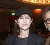 En cause ? L'associé Dominique Dutreix qui n'a pas respecté ses engagements financiers, provoquant ainsi une dette de 1,6 million
Charlotte Gainsbourg et son compagnon Yvan Attal - Soirée de mobilisation "L'Europe contre l'antisémitisme" au théâtre Antoine à Paris le 3 juin 2024. © Cédric Perrin/Bestimage