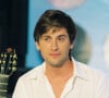 Dans une récente interview accordée à Télé Star, Thomas Dutronc s'est montré un peu plus loquace à ce sujet
Archives - Thomas Dutronc lors d'une émission "Vivement Dimanche" en 2002.