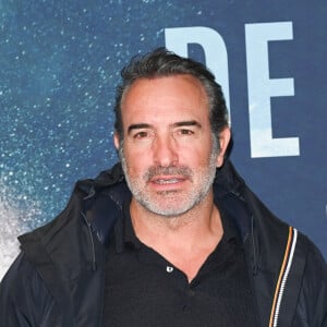 Il a racheté la maison de Lino Ventura dans le quartier de Montretout
Jean Dujardin, narrateur à l'avant-première du film "Les Gardiennes de la planète" à la maison de l'UNESCO à Paris, France, le 3 février 2023. © Coadic Guirec/Bestimage