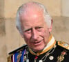 Dans quelques jours, Charles et Camilla s'envoleront pour l'Océanie
Le roi Charles III d'Angleterre et la reine consort Camilla Parker Bowles lors de l'ouverture officielle du parlement britannique au palais de Westminster à Londres. © Eddie Mulholland / WPA Pool / Bestimage 