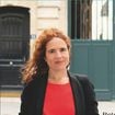 Mazarine Pingeot cachée dans "l'Alma", un appartement de fonction à Paris de 300 mètres carrés