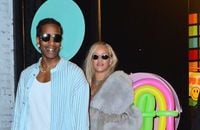 ASAP Rocky révèle quel fils ressemble plus à maman Rihanna et lequel ressemble plus à papa : "C'est mon jumeau"