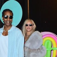 ASAP Rocky révèle quel fils ressemble plus à maman Rihanna et lequel ressemble plus à papa : "C'est mon jumeau"