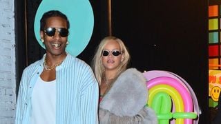 ASAP Rocky révèle quel fils ressemble plus à maman Rihanna et lequel ressemble plus à papa : "C'est mon jumeau"
