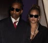 Rihanna et ASAP Rocky sont les heureux parents de deux enfants 
Rihanna et ASAP Rocky quittent l'hôtel Mercer à New York City, NY, USA. Photo par WavyPeter/SplashNews/ABACAPRESS.COM