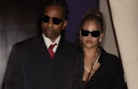 ASAP Rocky révèle quel fils ressemble plus à maman Rihanna et lequel ressemble plus à papa : "C'est mon jumeau"