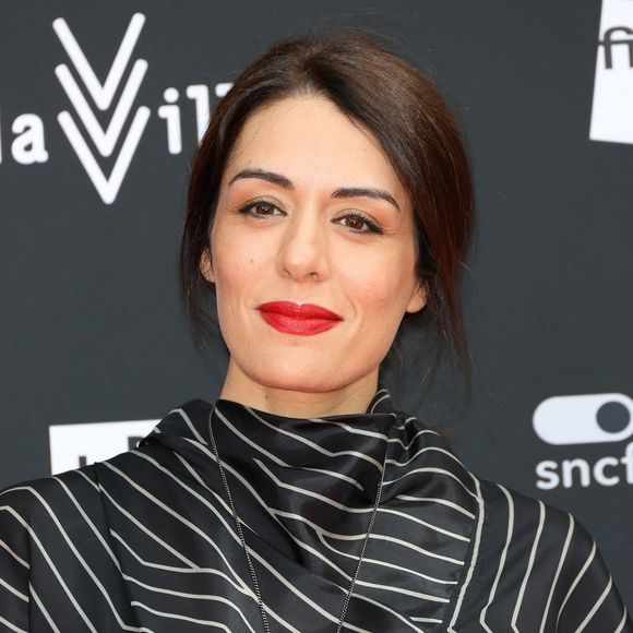 Sofia Essaïdi raconte sa dépression après la "Star Academy"
Sofia Essaidi à l'inauguration de l'expérience "Tim Burton Le labyrinthe" à l'espace Chapiteaux du parc de la Villette à Paris, France. © Coadic Guirec/Bestimage 