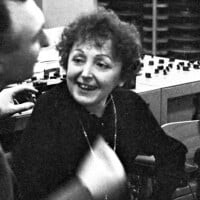 Edith Piaf : Sa bastide de 420 mètres carrés dans un hameau de 3500 habitants, une maison au coeur d'un mensonge historique