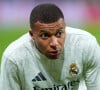 Kylian Mbappé part en Suède et cristallise les tensions
 
Kylian Mbappé. © Oscar J. Barroso/AFP7 via ZUMA Press Wire/Bestimage