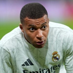 Kylian Mbappé part en Suède et cristallise les tensions
 
Kylian Mbappé. © Oscar J. Barroso/AFP7 via ZUMA Press Wire/Bestimage