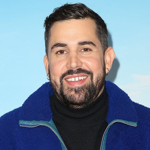 Le comédien Artus, 37 ans, s'engage activement pour l'accessibilité des personnes en situation de handicap
Victor-Artus Solaro, dit Artus - Avant-Première du film "Un p'tit truc en plus" au cinema UGC Normandie à Paris. © Coadic Guirec/Bestimage