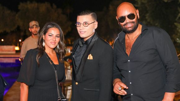 La soeur de Jamel, Nawel Debbouze, et son influent compagnon unissent leur force pour une cause bien précise